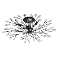 Люстра Летиция 6*40W E14 220 V (343011906)