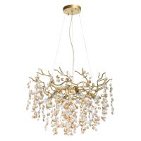 467010606 Лайма 6*40W Е14 люстра