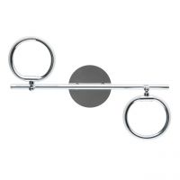 Спот Этингер 2*3W LED 220 V (704024402)