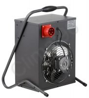 Электрическая тепловая пушка NeoClima ТПП-30Б