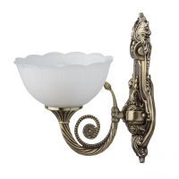 Бра Афина 1*60W Е27 220 V (357020301)