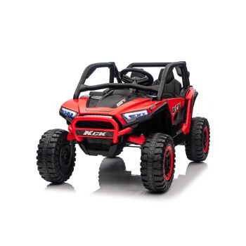 Багги ХМХ639 Красный