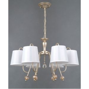 Люстра Вега 6*40W E14 220 V (329012206)