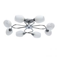 Люстра Олимпия 8*60W E14 220 V (638018708)