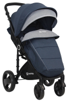 Коляска детская прогулочная Bino Angel Plus Синий