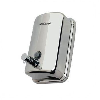 Диспенсер для жидкого мыла NeoClima DM-800