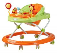 Ходунки детские Farfello арт.6829 (Оранжевый)