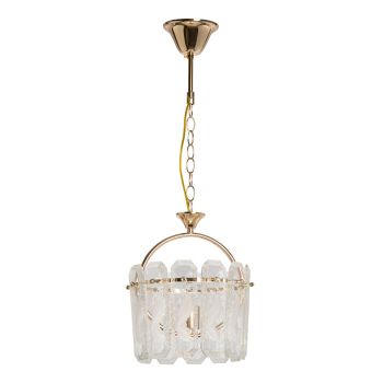 Люстра Бриз 1*60W Е27 220 V (111018701)