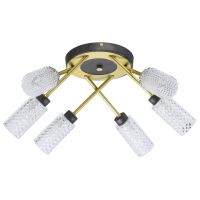 Люстра Олимпия 6*40W E14 220 V (638013806)