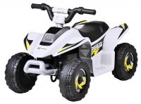 Детский электромобиль (2020) JJ1234 (Белый)
