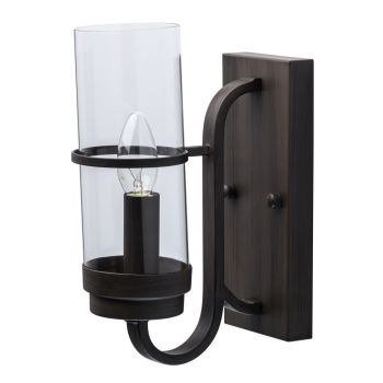 Бра Замок 1*60W E14 220 V (249028501)