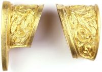 Комплект латунное Литьё М - 27л