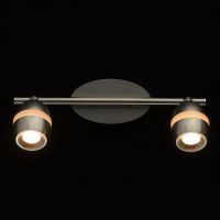 Спот Этингер 2*4W LED 220 V (704022802)