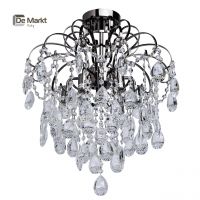 Люстра Бриз 6*60W E14 220 V (464017206)