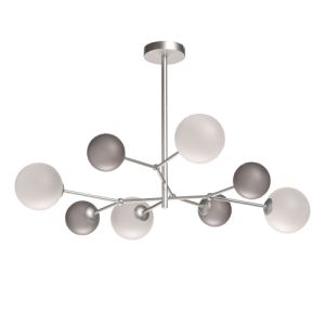 Люстра Гамбург 8*5W LED G9 220 V (605018508)