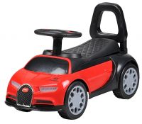 Толокар JQ66-A (Красный)