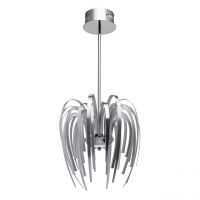 Люстра Аурих 44W LED 220 V (496014616)