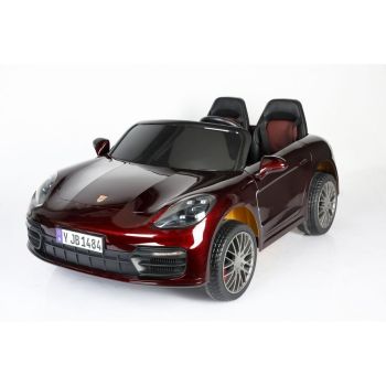 Автомобиль Porsche Panamera 1484 Коричневый краска