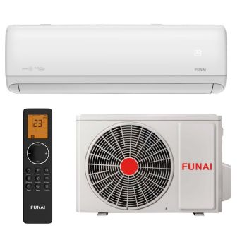 Инверторная сплит-система FUNAI DAIJIN Inverter (RAC-I-DA30HP.D01)