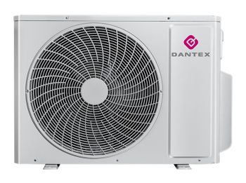 Внешний блок мульти-сплит системы Dantex RK-3M21HGE-W