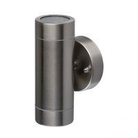 Светильник Меркурий 2x35 (только энергосбер) GU10 220V IP65 (807020501)