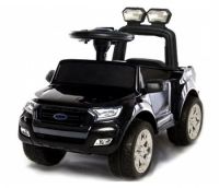 Толокар Ford Ranger DK-P01 черный