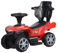 Толокар ZDL01 (Красный)