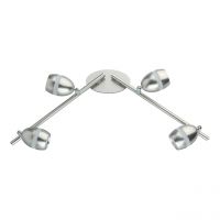 Спот Этингер 4*4W LED 220 V (704023104)