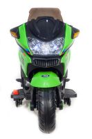 Электромобиль Moto XMX 609 (зелёный)