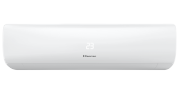Сплит система Hisense ZOOM DC Inverter 2025 WI-FI (AS-18UW4RMSKB01 WI-FI)