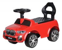 Игрушка несущая массу тела ребенка JQ8908 Красный