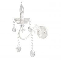 Бра Свеча 1*60W E14 220 V (683022801)