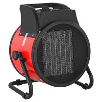 Электрическая тепловая пушка NeoClima KX-3R