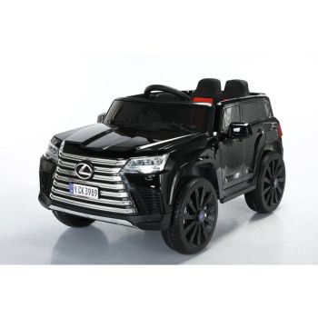 Джип Lexus LX 570 3989 Черный краска