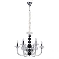 Люстра Элла 6*40W E14 220 V (483014106)