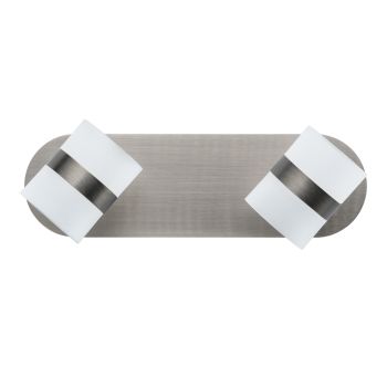 Спот Этингер 2*2,5W LED 220 V (704023602)