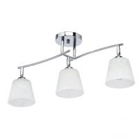 Люстра Тетро 3*40W E27 220 V (673014403)