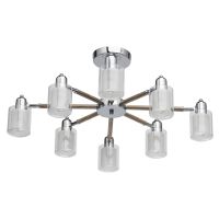 Люстра Форест 8*40W E14 220 V (693012608)