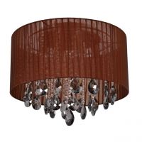 Люстра Жаклин 6*60W E14 220 V (465017006)