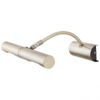 Спот Вернисаж бронза антик 2*40W G9 220 V (502020902)