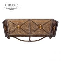 Бра Айвенго 2*60W E27 220 V (382022002)