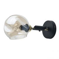 Бра Гамбург 1*40W E14 220 V (605022701)