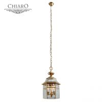 Светильник Мидос 3*40W E14 220 V IP44 (802010303)