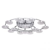 Люстра Гэлэкси 14*3W LED 220 V (632014814)