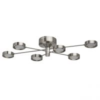 Люстра Гэлэкси 6*5W LED 220 V (632015506)