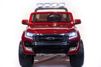 Электромобиль Ford Ranger 2017 NEW 4x4 (красный краска)