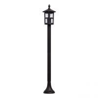 Светильник Телаур 1*60W E27 220 V IP44 (806041101)