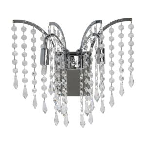 Бра Эллегия 2*5W G9 220 V (303022902)