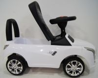 Толокар JY-Z01D белый