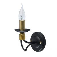 Бра Свеча 1*60W E14 220 V (683023901)